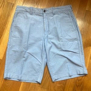 J. Crew Men’s Blue Shorts